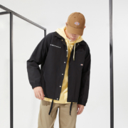 Dickies 男士秋冬季夹克  S-L