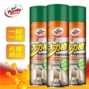 龟牌 大力橙 多功能泡沫清洁650ml*3瓶*7件