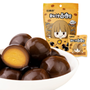 京东特价APP、有券的上：桂青源 卤香鹌鹑蛋 150g*2件