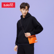 聚划算百亿补贴：Baleno 班尼路 男士卫衣 8722403M002