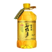 88VIP：金龙鱼10000ppm谷维多稻米油5L *2件
