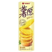 京东特价APP：orion 好丽友 薯愿薯片 104g*5件