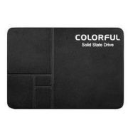 15日0点：COLORFUL 七彩虹 SL500 SATA3.0 固态硬盘 500GB