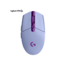 logitech 罗技 G304 2.4G LIGHTSPEED 无线鼠标 12000DPI 紫色219元