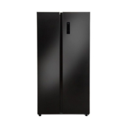 松下632升对开门大容量一级风冷变频抗菌家用电冰箱NR-EW63MPA-B