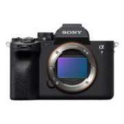 索尼（SONY）Alpha 7 IV ILCE-7M4/a7m4全画幅微单相机 单机身 官方标配【厂直】