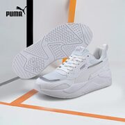 PUMA 彪马 X-RAY 2 SQUARE 中性款休闲运动鞋 373108