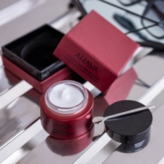 Ahava 肌源抚纹胜肽抗皱面霜 50mL
