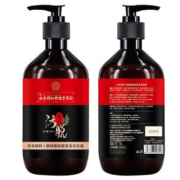【南京同仁堂】防脱育发洗发水300ML