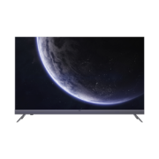 海尔（Haier） 50R5 50英寸4K超高清 远场语音 金属全面屏 8K视频解码 彩电电视机