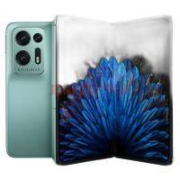 OPPO Find N2 5G折叠屏手机 12GB+256GB