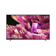 PLUS会员：SONY 索尼 XR-55X90K 液晶电视 55英寸 4K