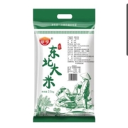 京东特价app: 庭享 东北大米 5斤/袋