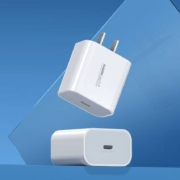 概率券、京喜APP: REMAX睿量 苹果超级快充 PD20W 通用 白色