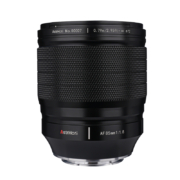 12日0点：AstrHori 岩石星 85mm F1.8 全画幅自动对焦镜头 索尼E口