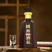 扳倒井 国井1915酒庄 2014-2022 53度浓香型白酒 500mL*2瓶 礼盒装