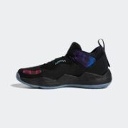 adidas 阿迪达斯 D.O.N. Issue 3 GCA 男子篮球鞋 GV7266