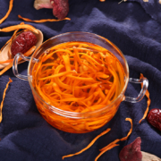 菌益 特级无硫精品虫草花 150g