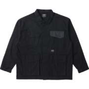 Carhartt WIP工装衬衫外套男装春夏军风LOGO标签多口袋221036