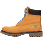Timberland马丁靴男鞋 户外休闲鞋登山靴经典英伦牛皮高帮靴工装鞋A2DJF A2DJF231 42