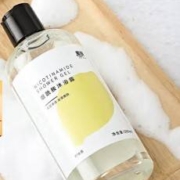 京东特价APP：惠寻 烟酰胺沐浴露 1瓶500ml