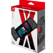 HORI  DAEMON X MACHINA  恶魔机甲限定款 Switch掌机左右手柄  直邮含税到手￥305.1