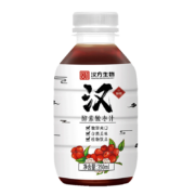 概率券、京喜APP：钟倾 酵素酸枣汁 350ml*3瓶