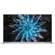 海信电视75E8H 75英寸 ULED X 528分区 MiniLED 1600nits 144Hz 4K全面屏 液晶智能平板电视机