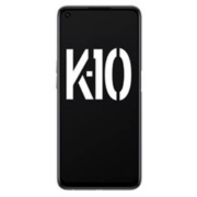 聚划算百亿补贴：OPPO K10 5G智能手机 8GB+128GB