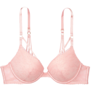 PLUS会员：VICTORIA'S SECRET 维多利亚的秘密 经典时尚舒适文胸合集*2件