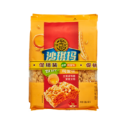 后草地即食汉堡非油炸网红零食营养早餐代餐夹心面包礼盒装 黑椒牛肉汉堡135g*1盒