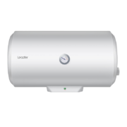 海尔（Haier）60升电热水器家用厨房储水式变频速热 APP智控 一级能效专利2.0安全防电墙LES40H-LC2(E)