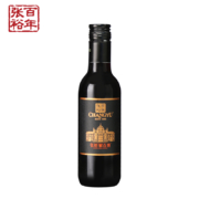 天猫U先：张裕 第九代解百纳干红葡萄酒 N158 188ml/瓶