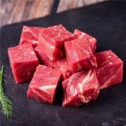 限地区、88VIP：伊赛牛肉 黄牛牛腩块 500g*3件
