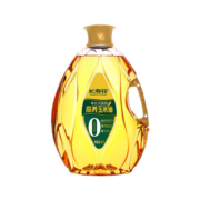 88VIP：长寿花 零反式脂肪高养玉米油 5L/桶