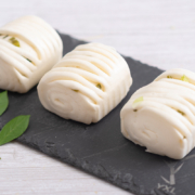 亚明食品 手工葱油花卷 300g*4袋