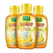 88VIP：太太乐 鲜鸡汁调料 68g*3瓶