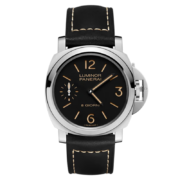 沛纳海(Panerai)瑞士手表 Luminor庐米诺系列机械男表PAM00915