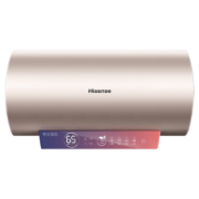 Hisense 海信 ES60-C501i 电热水器 60升779元（种草秀后729元）