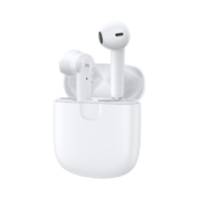 绿联HiTune T2蓝牙耳机降噪高音质电竞耳机半入耳式适用苹果安卓