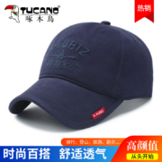 啄木鸟 韩版A棒球帽 多色可选
