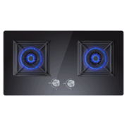 PLUS会员、需抢券：VATTI 华帝 JZT-i10051B 台嵌两用燃气灶 4.2kw 天然气