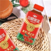 88VIP：华旗 山楂果茶 山楂果汁360ml*12瓶*3件