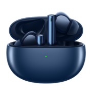 plus会员：realme 真我Buds Air 3真无线蓝牙耳机