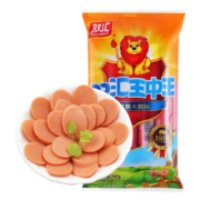 亲子会员：Shuanghui 双汇 王中王火腿  240g*2包