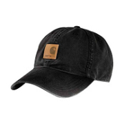 Carhartt 男士工装棒球帽