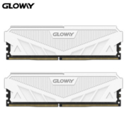 有券的上：GLOWAY 光威 天策系列 DDR4 3200MHz 台式机内存 16GB（8GBx2）套装