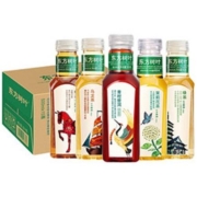 NONGFU SPRING 农夫山泉 茉莉花茶 500ml*4瓶