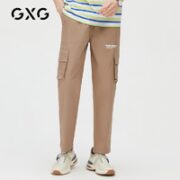 GXG 男士休闲裤 GB102883A