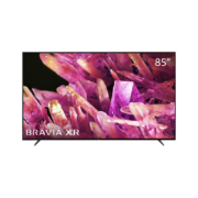 索尼（SONY）XR-85X90K 85英寸4K HDR 超高清认知芯片全面屏智能平板液晶电视机